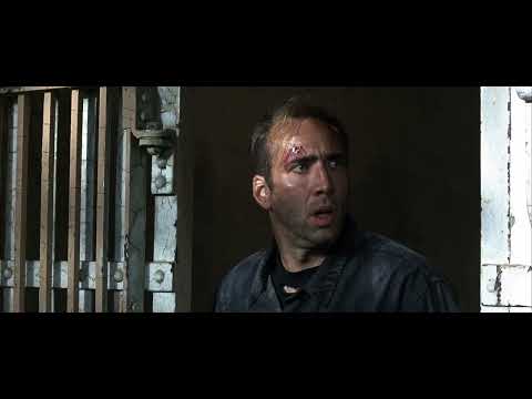 Zellenausbruch | The Rock - Fels der Entscheidung (1996) (HD) (Clip) (German)