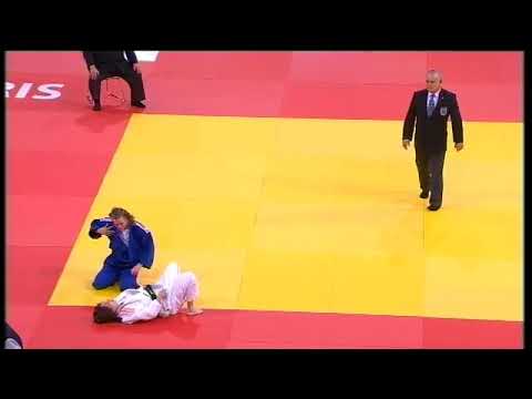 GS PARIS 2012 48 ENTE Birgit NED BASCHIN Michaela GER1