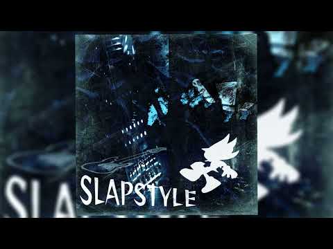 MITKØ - SLAPSTYLE