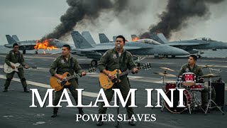 Download lagu π€ Cover Slow Rock β Malam Ini | Power Slaves mp3 Download lagu π€ Cover Slow Rock β Malam Ini | Power Slaves mp3