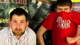 Album Review 763: Seahaven - Reverie Lagoon: Music for Escapism Only