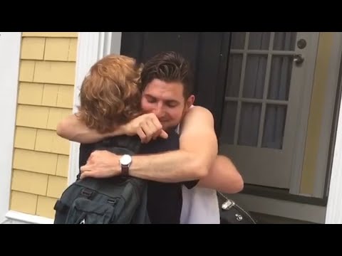 10 Minutes Dose of Happy Crying Dads | Most Emotional Dads | Try Not To Cry Happy Tears | #9