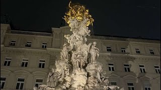Vienna | InterContinental Vienna | Junior Suite