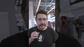 3D Printing insights from @3DPrintingNerd at Formnext