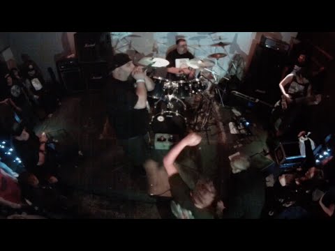 EXCRUCIATING TERROR on Savage Bootlegs