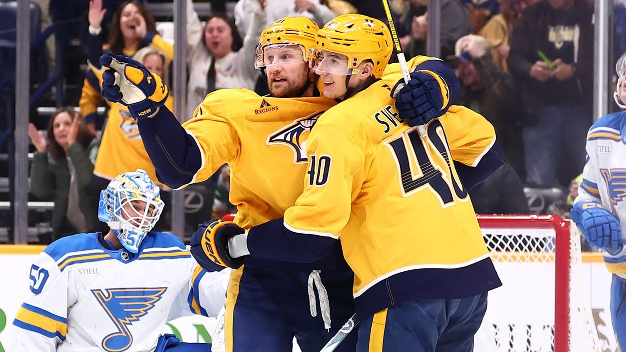 VINTAGE STAMKOS: 4-GOAL night for Stammer