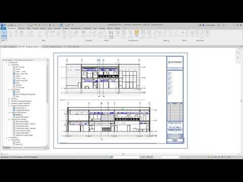 Revit 2023 Commercial Construction Documents3