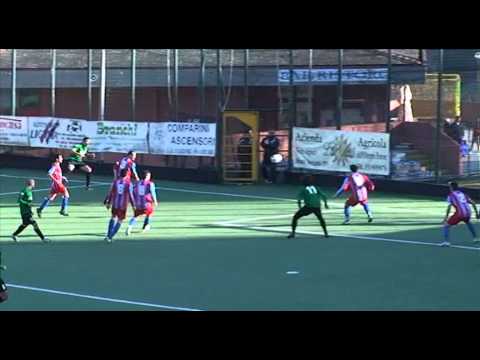 DIL19 030213 MOLASSANA - BAIARDO 3-0 | PROMOZIONE