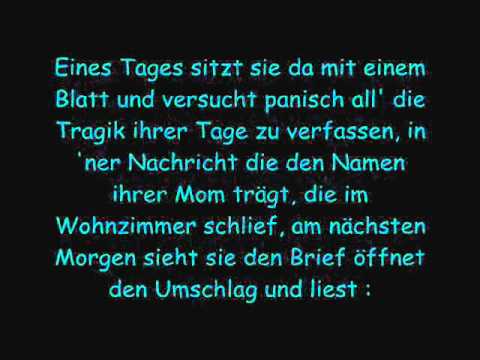 Schlaflos - Fliegen ( lyrics )