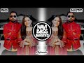 Defender Bass Boosted Harf Cheema Latest Punjabi Song 2025 NAVI BASS BOOSTED