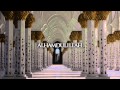Maher Zain - Thank You Allah [Vocals Only ...