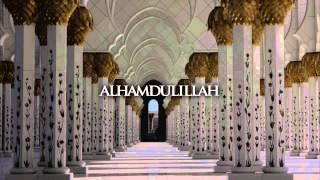 Download lagu Maher Zain - Thank You Allah [Vocals Only] (Lyrics) mp3