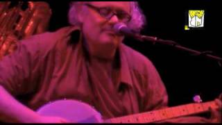 EUGENE CHADBOURNE meets ARBE GARBE - Intervista