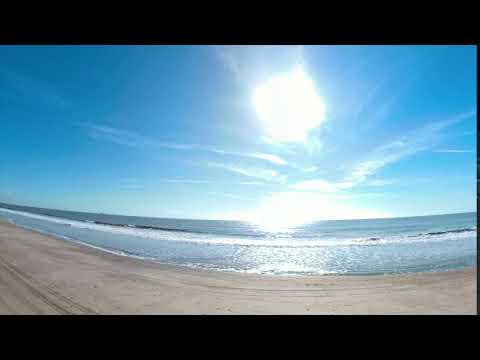 Video of Edisto Beach State Park, SC from Kevin A.