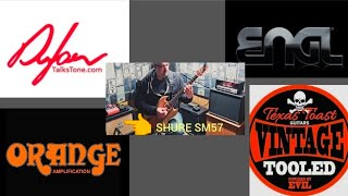 Sound Check - Dylan P90s & ENGL Ironball