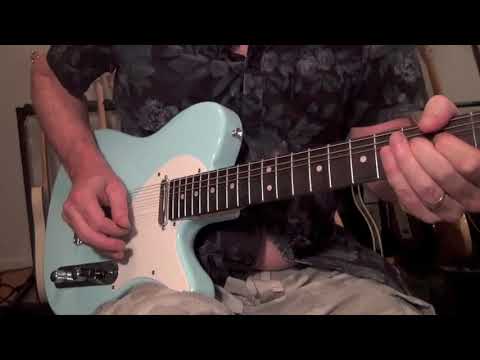 Ternlet T20 Full Belly Blues