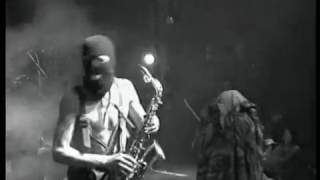 Bérurier Noir Lobotomie Live