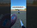 Pov Different NFL Running Backs Fyp Shorts Football
