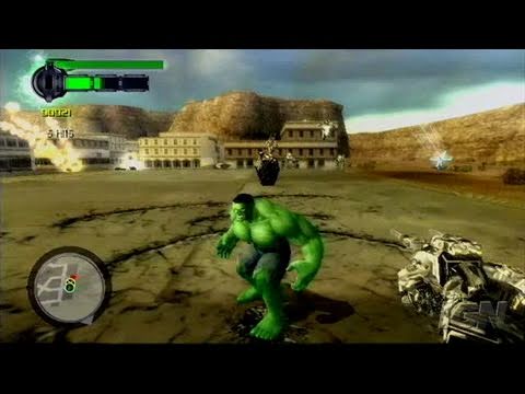 the incredible hulk ultimate destruction playstation 2 cheats