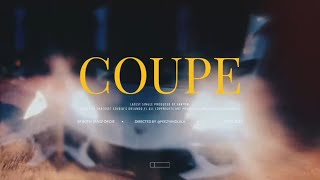 Coupe - Peezyandlala