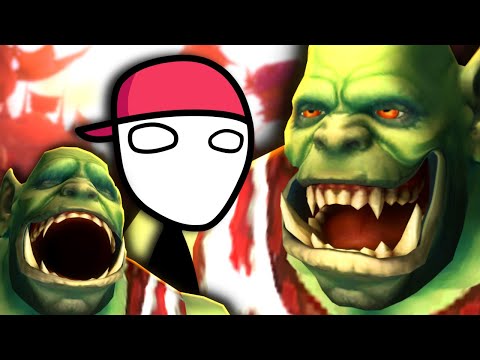 Why Orc? - A Compilation of Flawless Reasons | World of Warcraft
