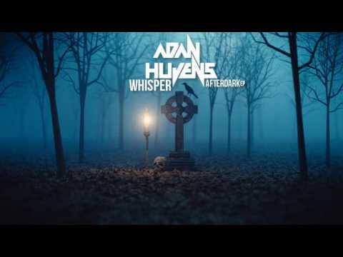 Adan Hujens - Whisper (Original Mix)