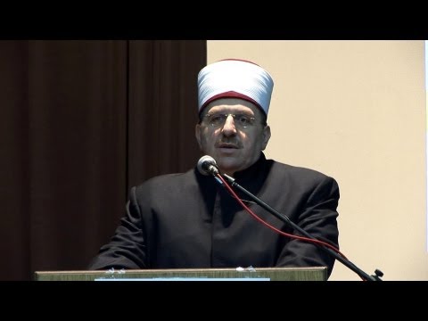 Muhamedi ﷺ, shembulli ynë - Naim ef. Tërnava