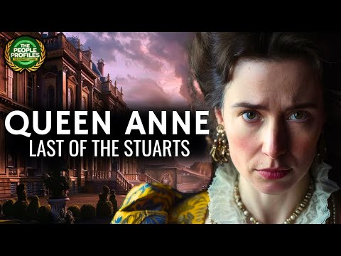 Queen Anne - Last of the Stuarts Documentary