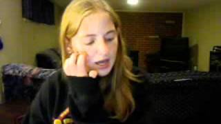 Rockabye baby Priscilla Renea my karaoke