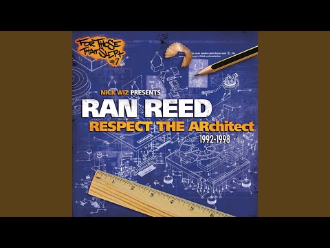 Video thumbnail for Ran Reed Representing