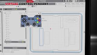 PVA - PathMaster X Teaser: Integrated Production Environment