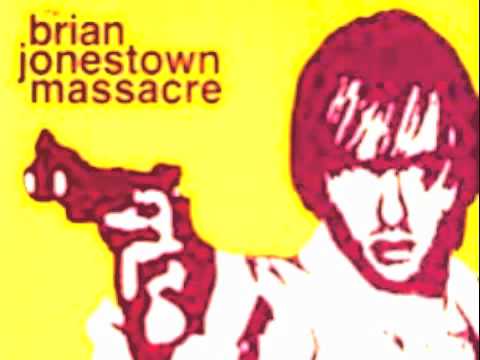 brian jonestown massacre - i've been waiting (demo)