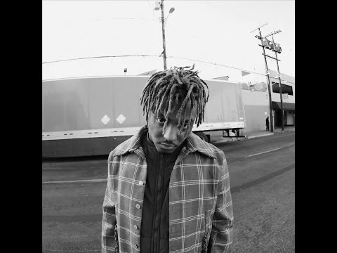 Juice WRLD - Lost In My Head (unreleased)