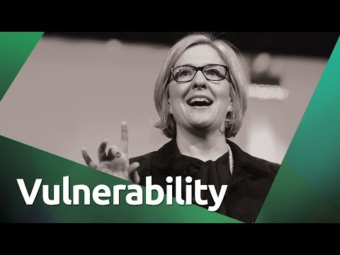 The power of vulnerability - Review ♢ Trauma Coach