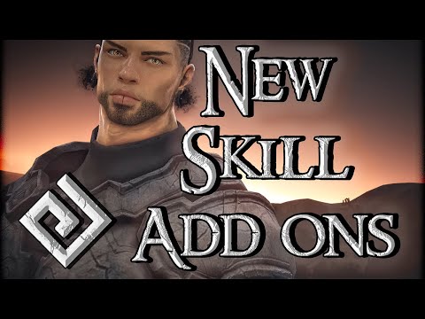 New Skill Add Ons Explained & MASSIVE Patch Rundown but its only the good parts