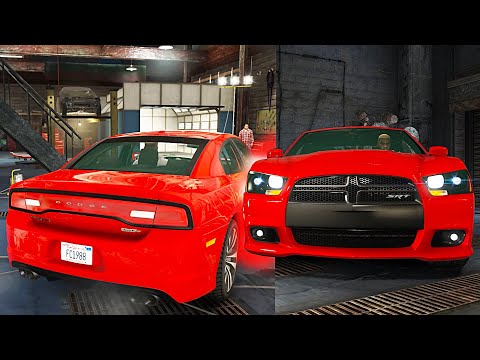 Grand Theft Auto 5 4K Ultra Graphics Gameplay Walkthrough - GTA V PC 4K 60FPS - PART 3