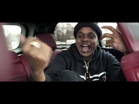 HotBoy Shaq - Intro (Don Dada)