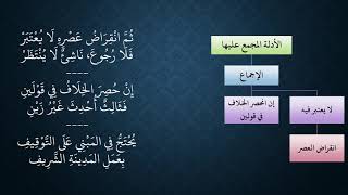 صورة 13شرح النظم المعسول في تعليم الأصول مالكي   عامر بهجت