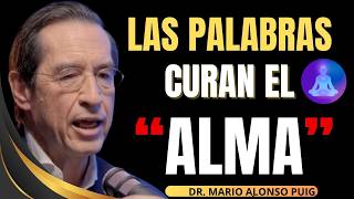 Download lagu Como Las Palabras Pueden “SANARTE” ‼️ | Dr. Mario Alonso Puig mp3