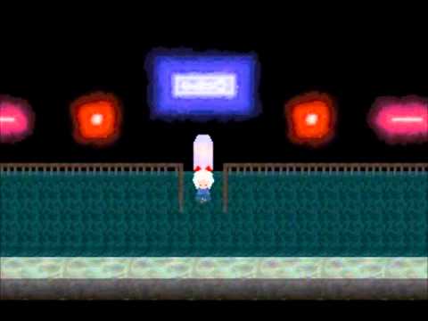 .flow: Blood & Rust|Parte 3|