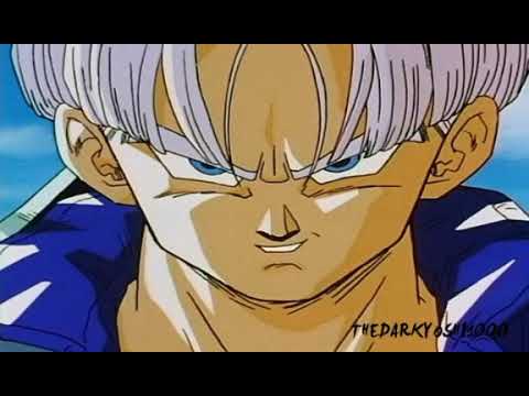 Trunks Theme One Hour Loop (Heroic)