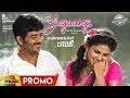 Yegaangi Video Song Promo Vannakili Bharathi VaKiBa Vijay Igore Mujeep Rahman