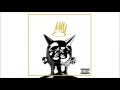 J Cole - Villuminati [Born Sinner] 