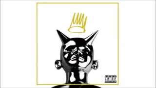 J Cole - Villuminati [Born Sinner]