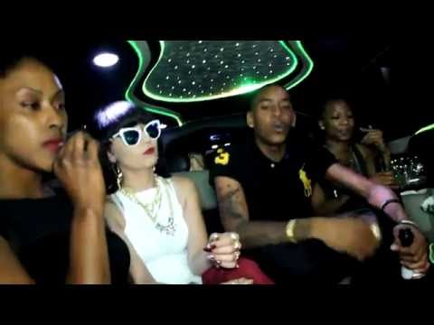 DeeThaPrince-Playa Hatin(Official Music Video)