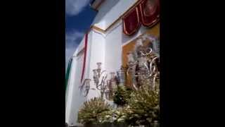 preview picture of video 'Entrada Virgen de la Granada (Guillena) 2014'