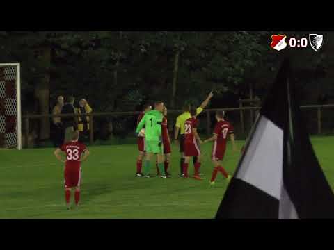 FC Reher Puls - Phönix Kisdorf // Landesliga Holstein (1.9.2017)