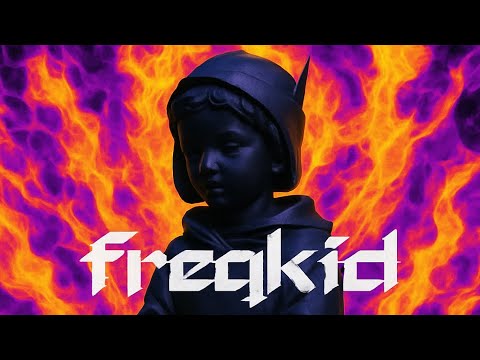 “freqkid” (prod. Ward)