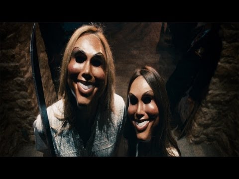 The Purge Trailer