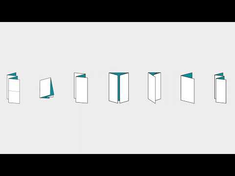 Top Tips: Folding Types